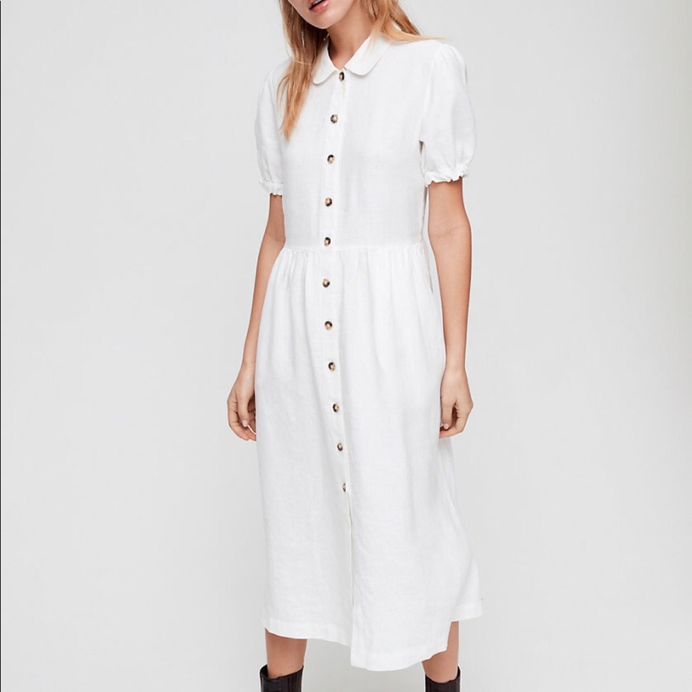 Aritzia Dress